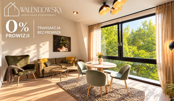 Mieszkanie 2-pokojowe Słupsk, ul. Mikołaja Kopernika