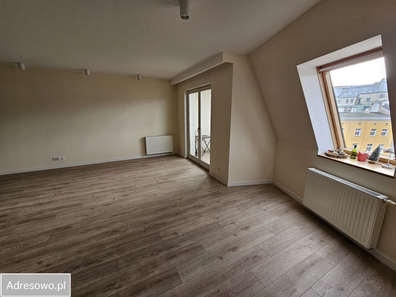 Mieszkanie 5-pokojowe Szczecin Centrum, al. Wyzwolenia. Zdjęcie 9