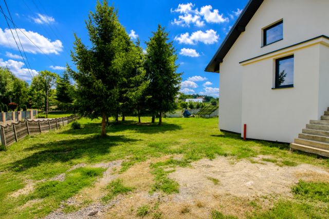 dom wolnostojący, 4 pokoje Rzeszów, ul. Brzoskwiniowa. Zdjęcie 23