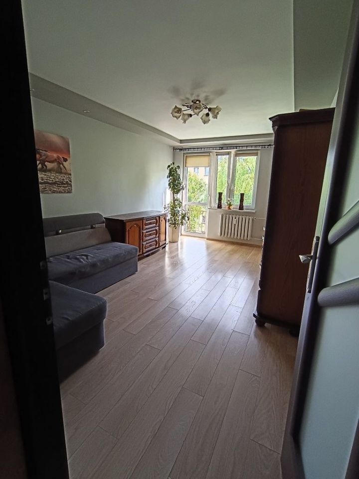 Mieszkanie 2-pokojowe Zawiercie Centrum, ul. Ignacego Paderewskiego. Zdjęcie 2