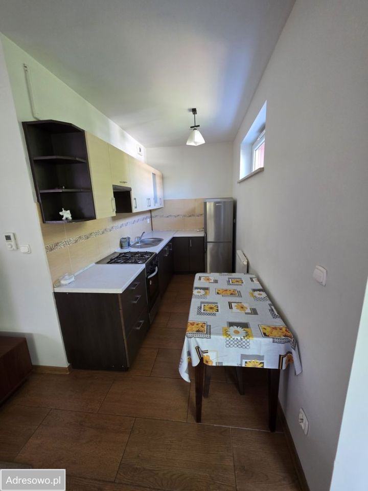 Mieszkanie 1-pokojowe Lublin Węglin, ul. Onyksowa. Zdjęcie 4