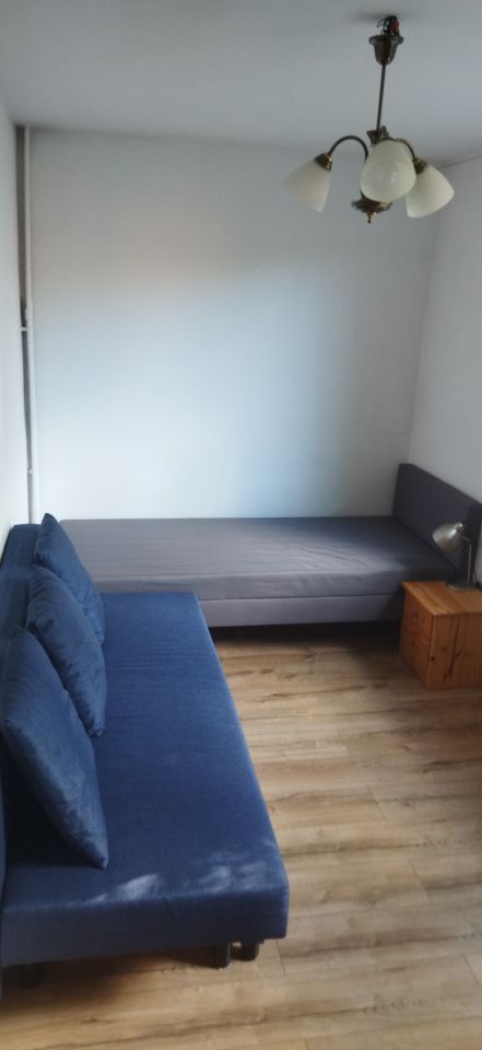 Mieszkanie 3-pokojowe Gdańsk Żabianka, al. Grunwaldzka. Zdjęcie 12
