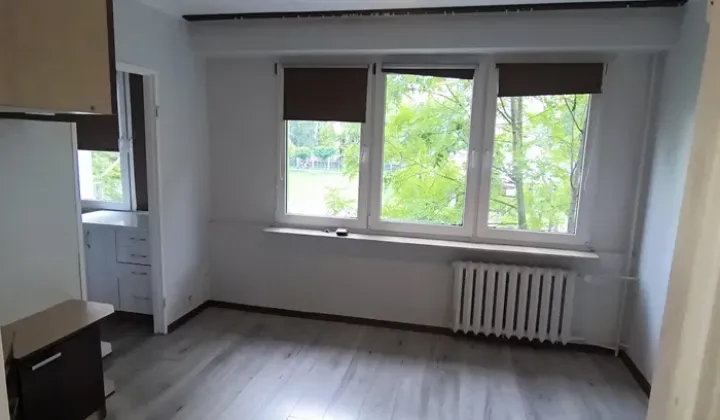 Mieszkanie 2-pokojowe Stalowa Wola, al. Jana Pawła II