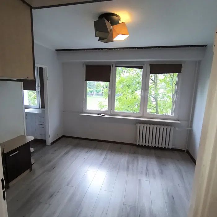 Mieszkanie 2-pokojowe Stalowa Wola, al. Jana Pawła II. Zdjęcie 1