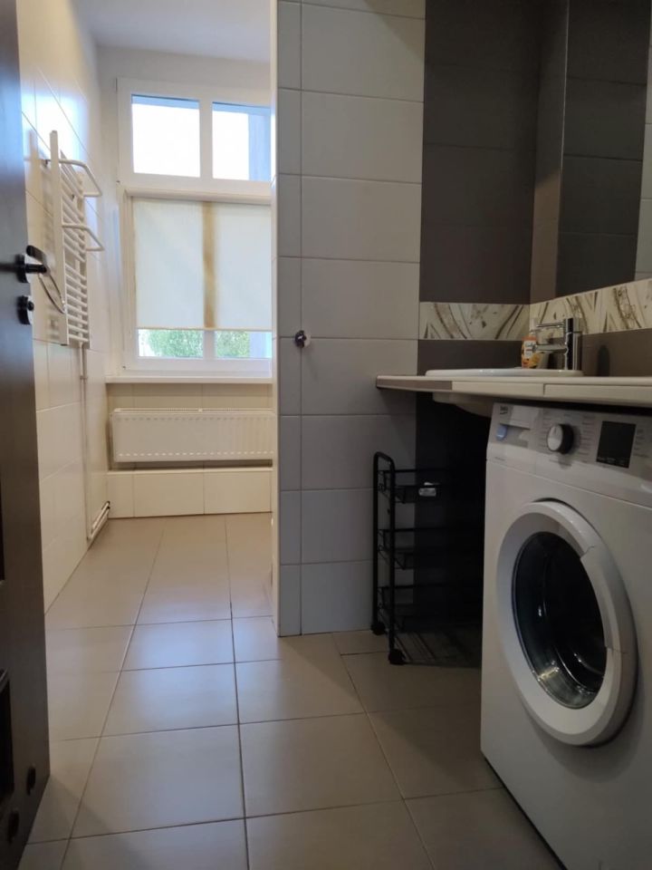 Mieszkanie 3-pokojowe Kołobrzeg Centrum, ul. Unii Lubelskiej. Zdjęcie 12