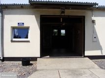 Hala/magazyn Strzelce Wielkie Strzelce Wielkie-Kolonia, ul. Michałów. Zdjęcie 3