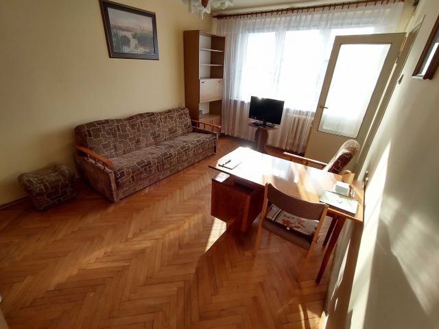 Mieszkanie 1-pokojowe Starogard Gdański Centrum, os. Kopernika. Zdjęcie 1