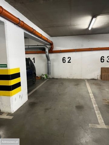 Garaż/miejsce parkingowe Wrocław Jagodno, ul. Buforowa. Zdjęcie 1