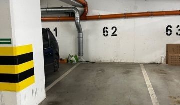Garaż/miejsce parkingowe Wrocław Jagodno, ul. Buforowa