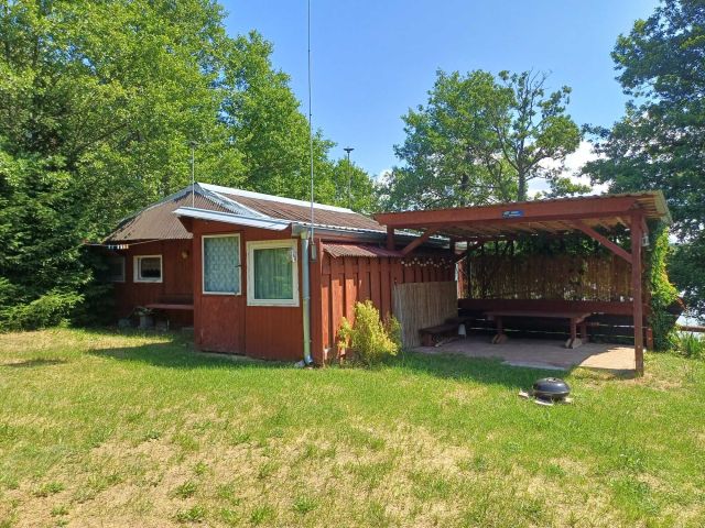 Działka rekreacyjna Majdany Małe. Zdjęcie 1