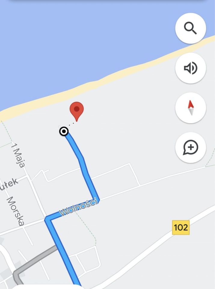 Lokal Dziwnówek, ul. Wolności. Zdjęcie 7