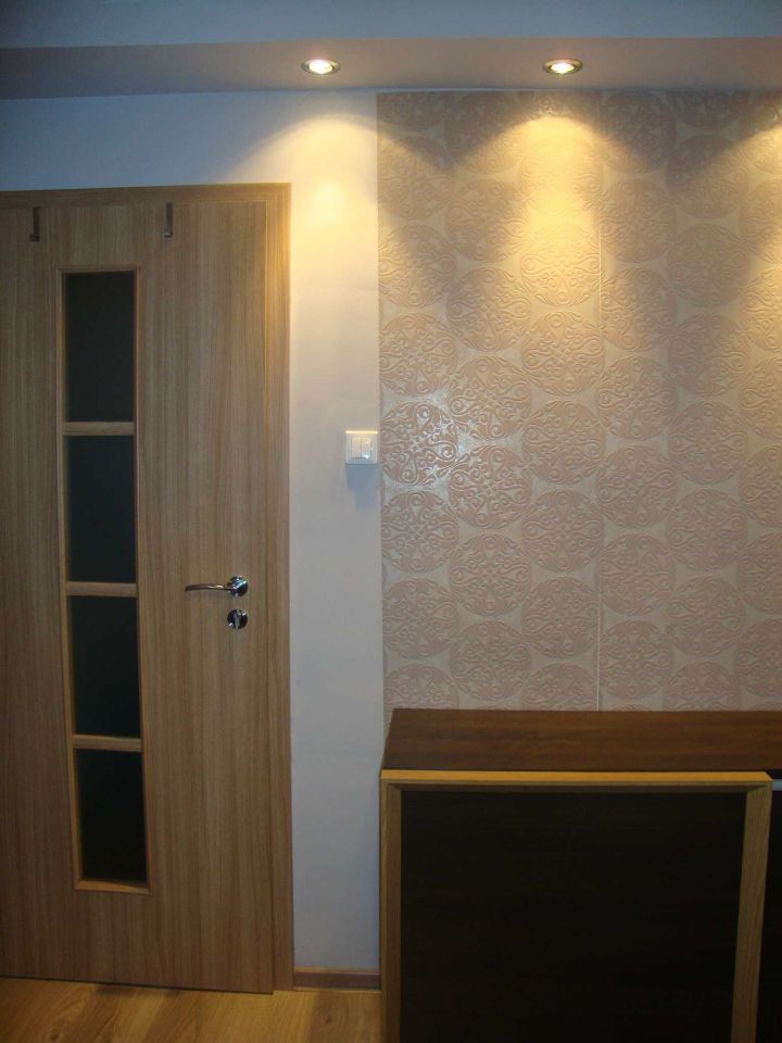 Mieszkanie 3-pokojowe Łódź Górna, ul. gen. Jarosława Dąbrowskiego. Zdjęcie 8