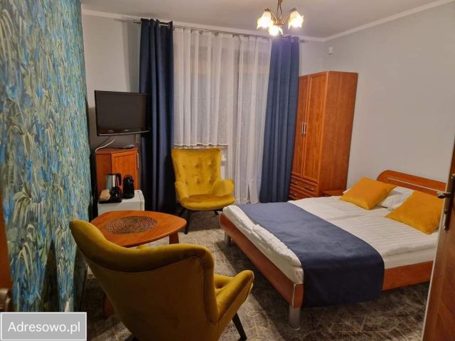 Hotel/pensjonat Sianożęty, ul. Kwiatowa. Zdjęcie 8