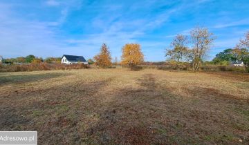 Działka rolno-budowlana Rusiec, ul. Cytrusowa