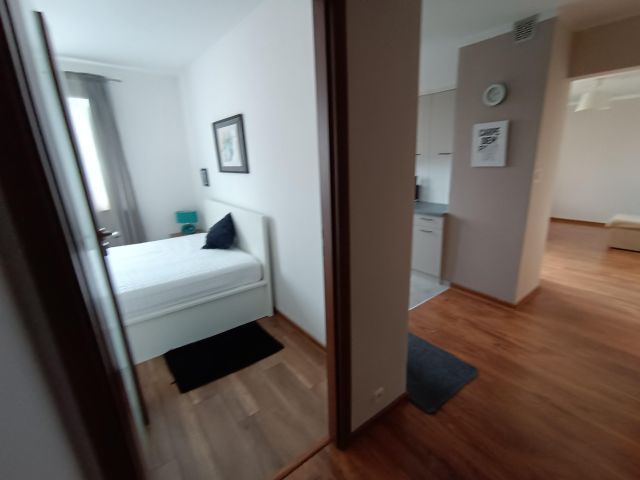 Mieszkanie 2-pokojowe Toruń Mokre, ul. Młodzieżowa. Zdjęcie 1