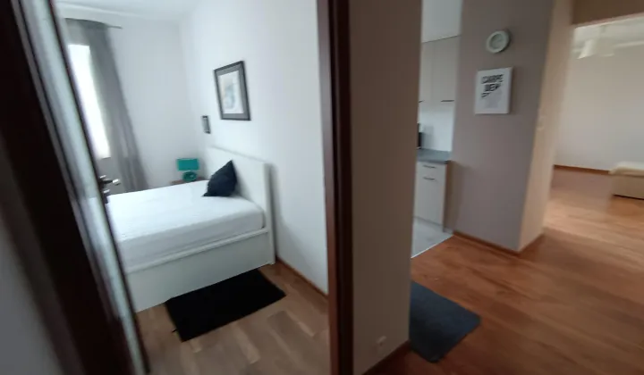 Mieszkanie 2-pokojowe Toruń Mokre, ul. Młodzieżowa