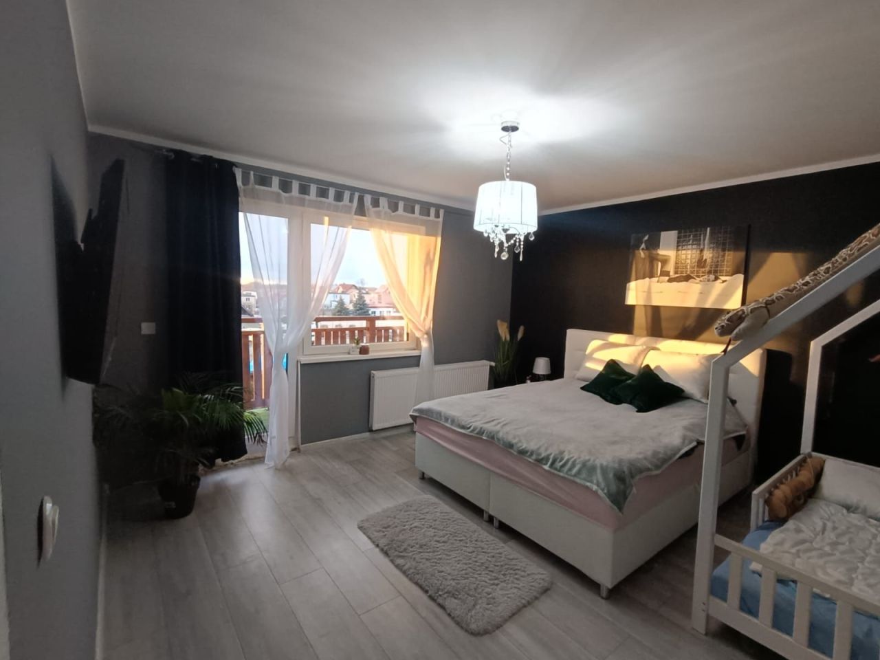 bliźniak Giżycko. Zdjęcie 5