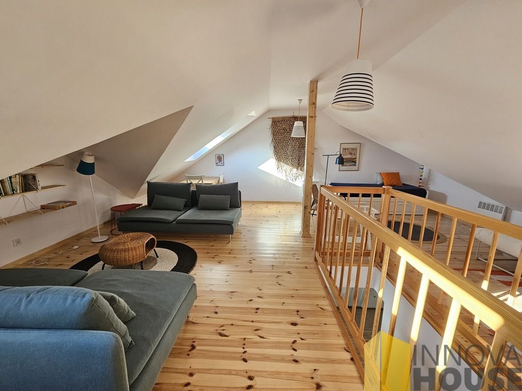 Mieszkanie 3-pokojowe Żarnowska, ul. Lęborska. Zdjęcie 3