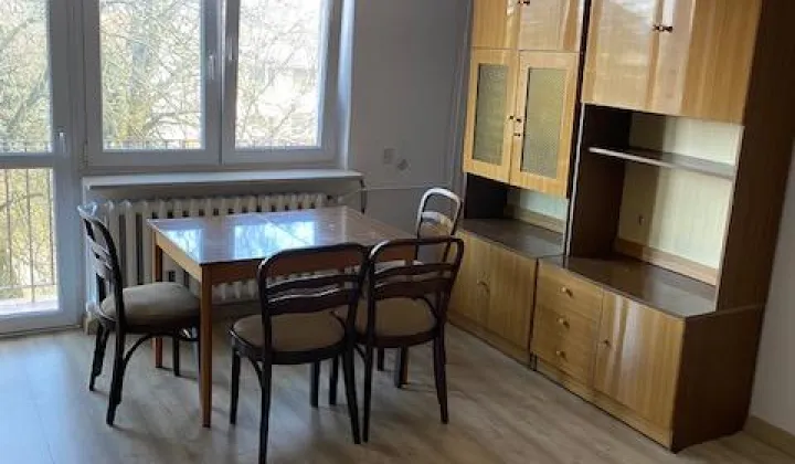 Mieszkanie 2-pokojowe Ciechanów Centrum, ul. 11 Pułku Ułanów Legionowych
