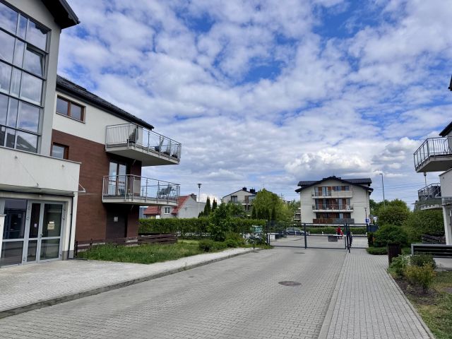 Mieszkanie 2-pokojowe Kraków Bronowice Wielkie, ul. Stawowa. Zdjęcie 7