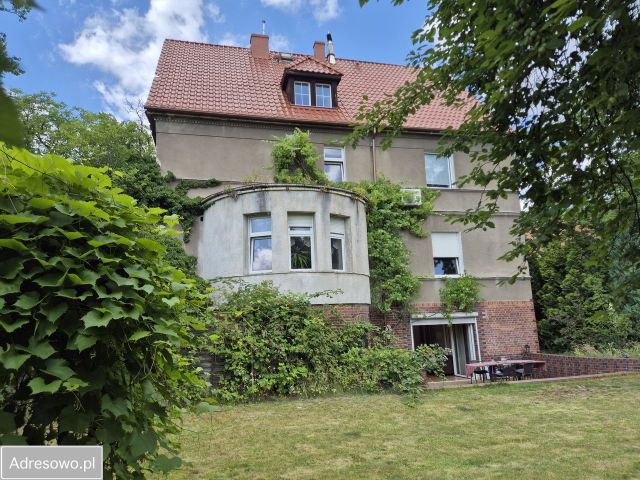 dom wolnostojący Wrocław Krzyki. Zdjęcie 1