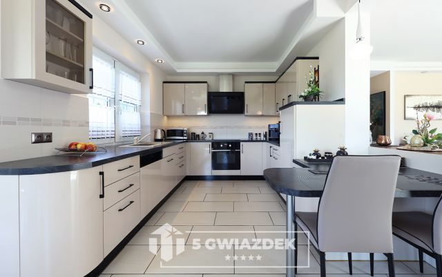 dom wolnostojący, 5 pokoi Szczecinek, ul. Brzegowa. Zdjęcie 44