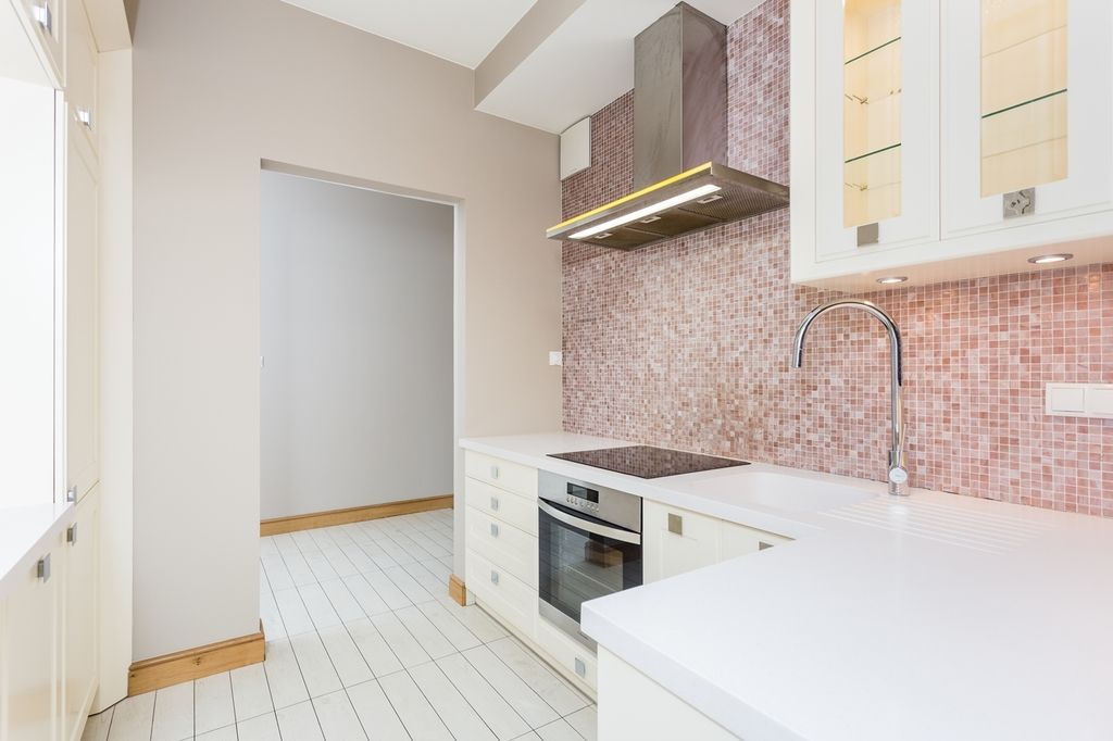 Mieszkanie 4-pokojowe Warszawa Mokotów, ul. Biały Kamień. Zdjęcie 11