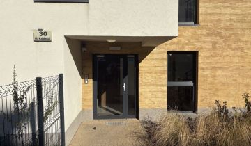 Garaż/miejsce parkingowe Wrocław Jagodno, ul. Edmunda Kajdasza