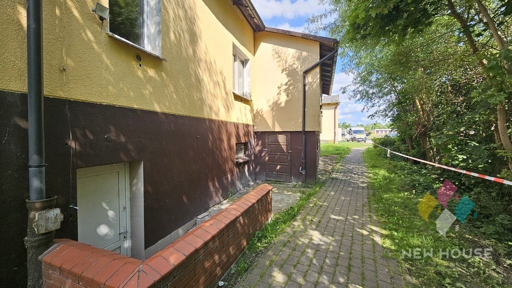 Nieruchomość komercyjna Orneta, ul. Podleśna. Zdjęcie 16