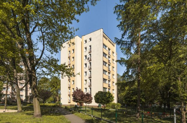 Mieszkanie 2-pokojowe Warszawa Praga-Południe, ul. Makowska. Zdjęcie 12