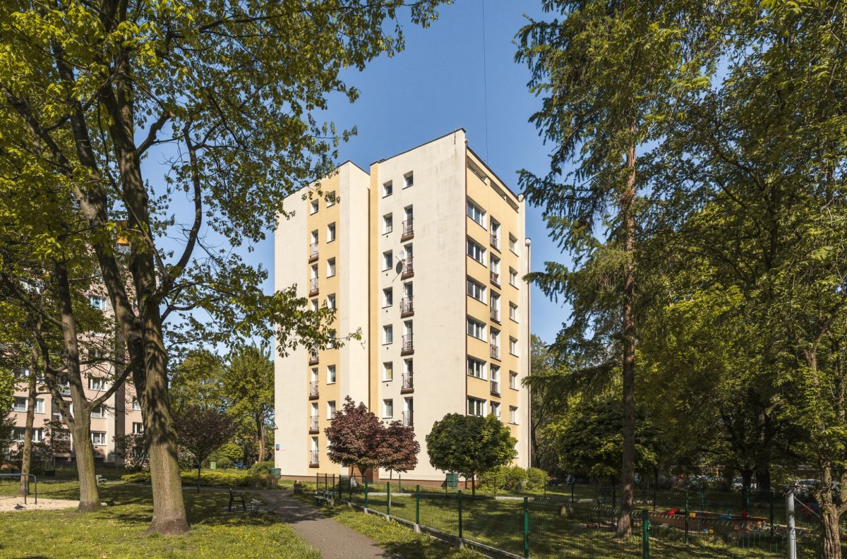 Mieszkanie 2-pokojowe Warszawa Praga-Południe, ul. Makowska. Zdjęcie 12