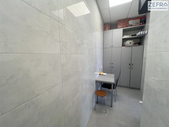 Biuro Kraków Prądnik Biały, al. 29 Listopada. Zdjęcie 4