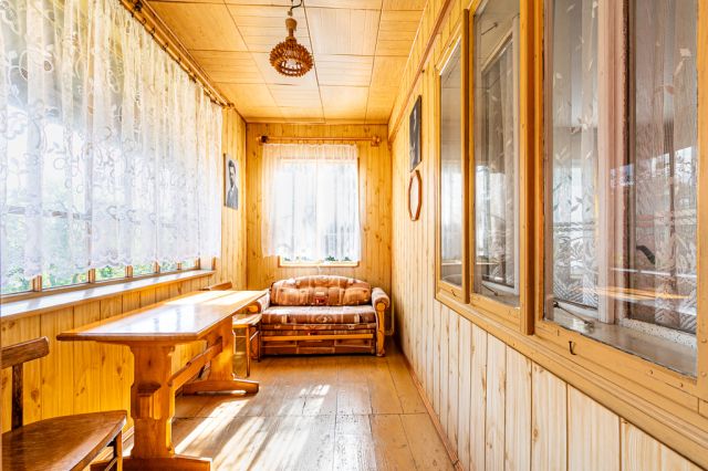 dom wolnostojący, 3 pokoje Dynów. Zdjęcie 15