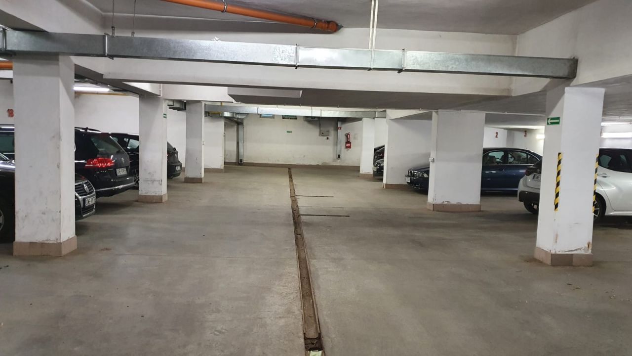 Mieszkanie 3-pokojowe Rumia Centrum, ul. Suwalska. Zdjęcie 12