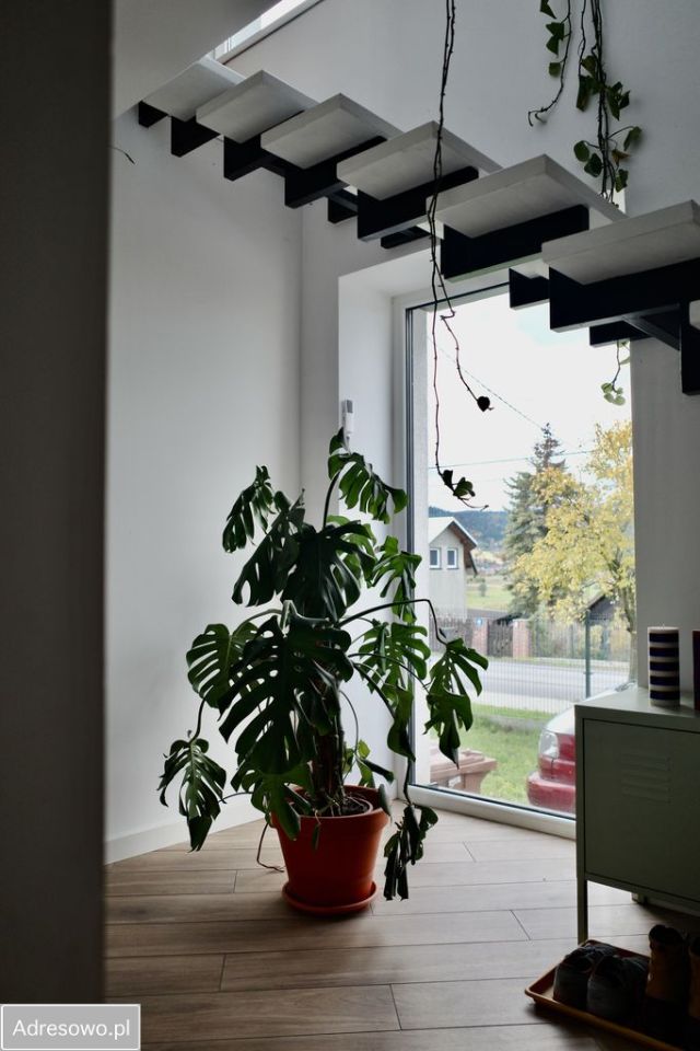 dom wolnostojący, 4 pokoje Lipowa. Zdjęcie 14