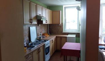 Mieszkanie 1-pokojowe Warszawa Praga-Południe, ul. Świętosławska