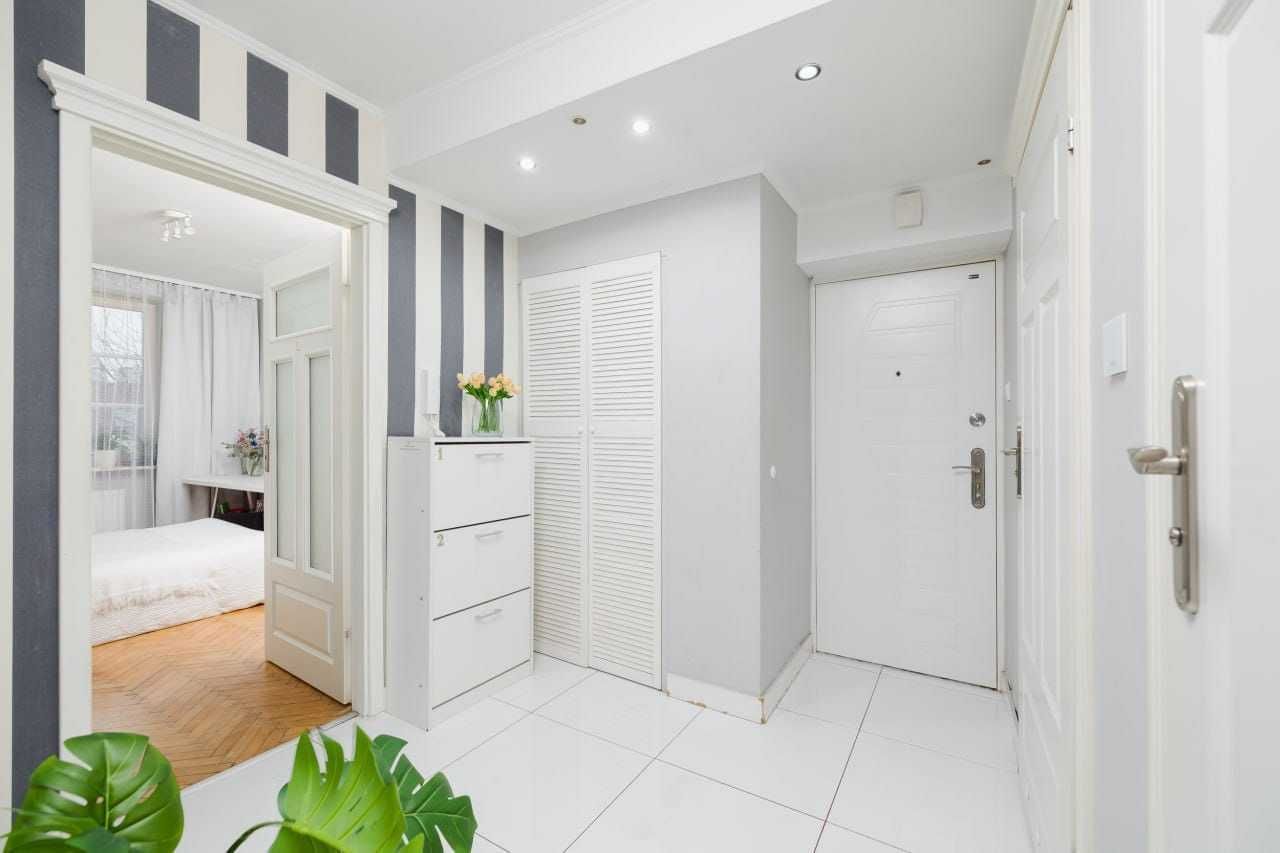 Mieszkanie 5-pokojowe Wrocław Stare Miasto. Zdjęcie 6