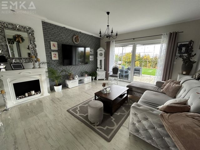 dom wolnostojący, 4 pokoje Jankowo. Zdjęcie 6