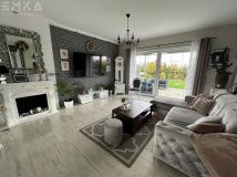 dom wolnostojący, 4 pokoje Jankowo. Zdjęcie 4