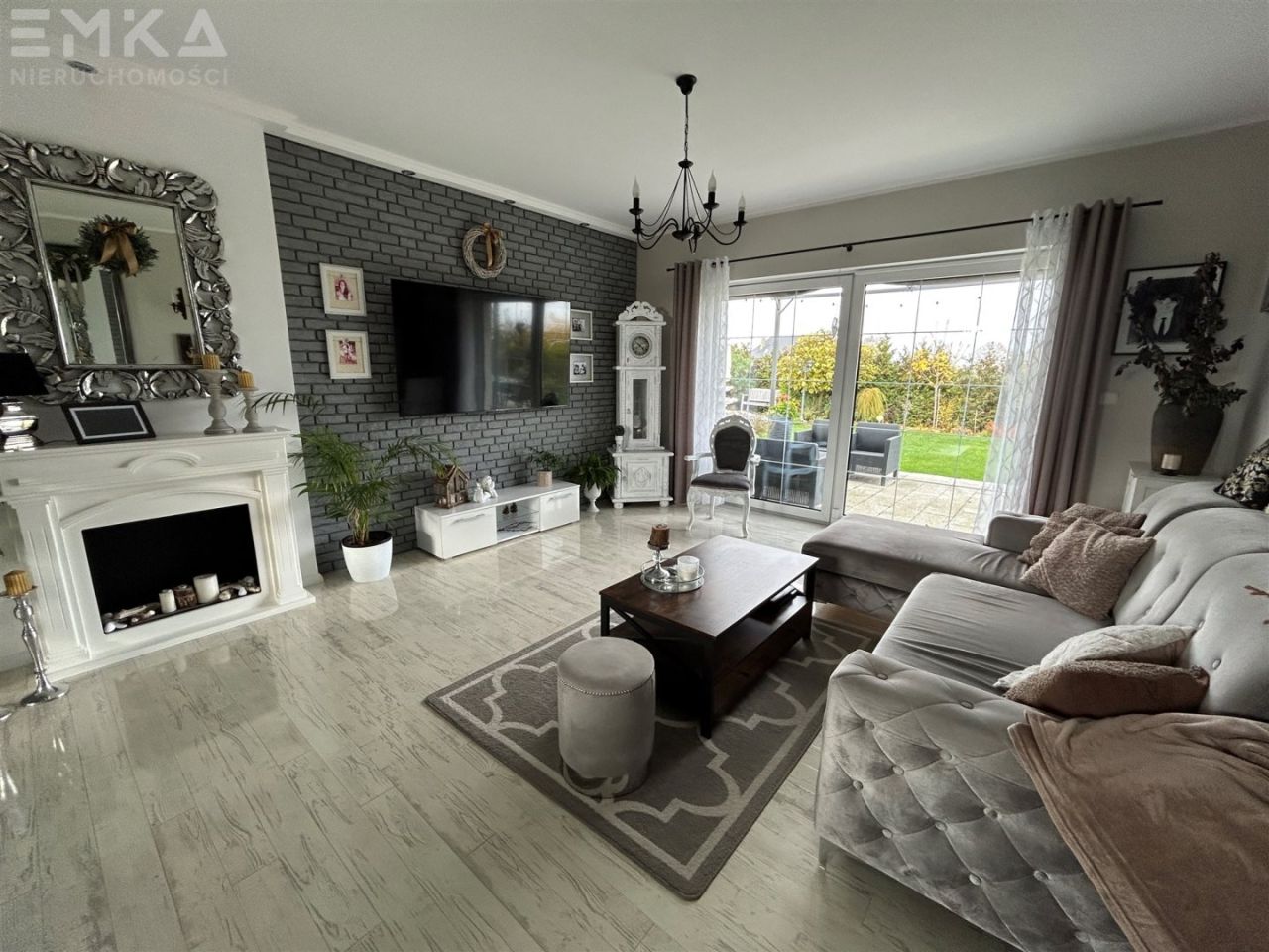 dom wolnostojący, 4 pokoje Jankowo. Zdjęcie 6