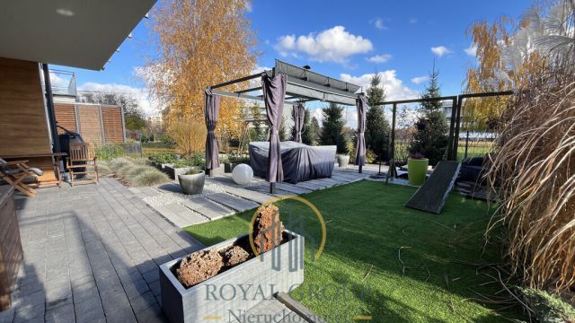 Mieszkanie 4-pokojowe Lublin Ponikwoda, ul. Cyprysowa. Zdjęcie 16