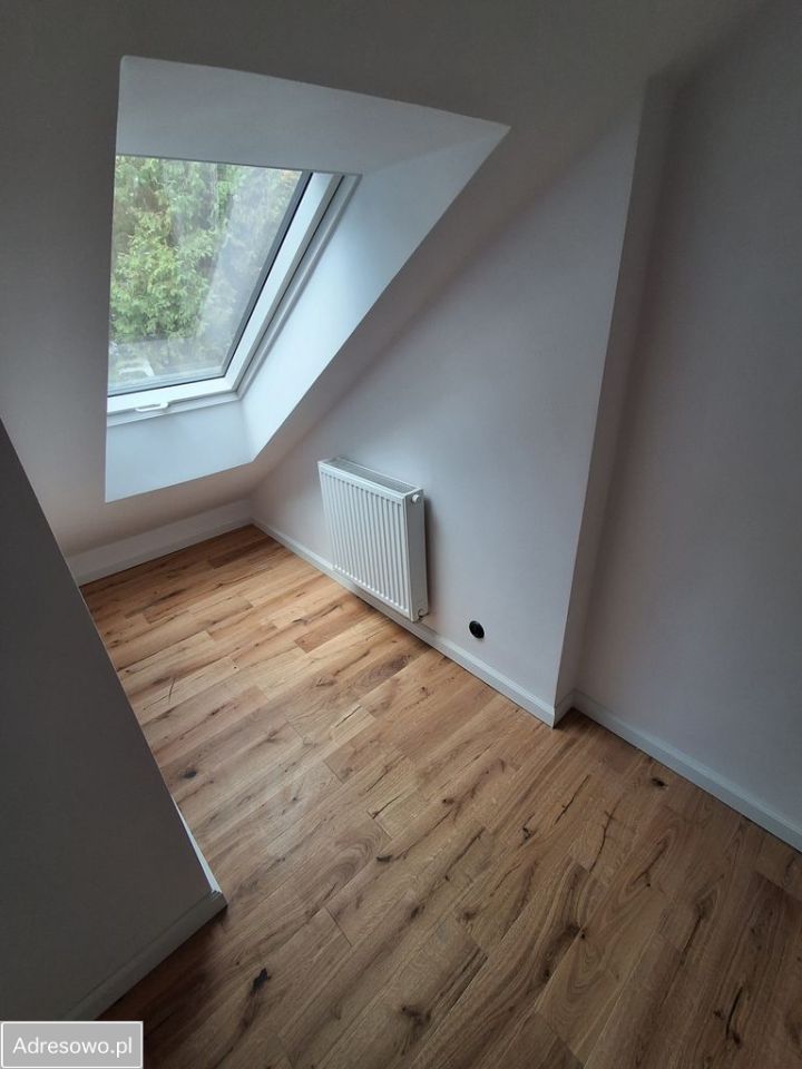 bliźniak, 3 pokoje Podkowa Leśna, ul. Konwalii. Zdjęcie 5