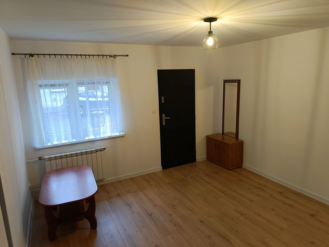 Mieszkanie 1-pokojowe Książ Wielkopolski. Zdjęcie 3