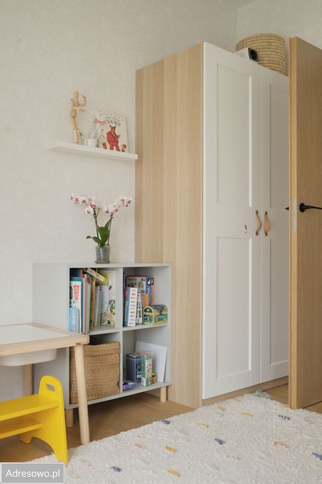 Mieszkanie 3-pokojowe Warszawa Służewiec, ul. Taśmowa. Zdjęcie 10