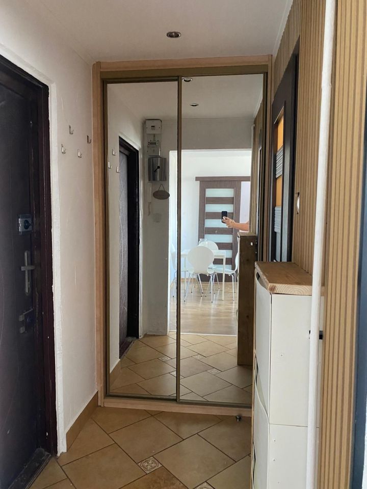 Mieszkanie 2-pokojowe Łódź Górna. Zdjęcie 2