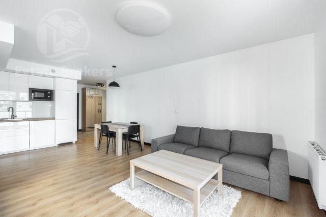 Mieszkanie 4-pokojowe Wrocław Poświętne, ul. Adama Jerzego Czartoryskiego. Zdjęcie 3