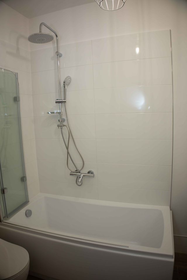 Mieszkanie 3-pokojowe Stargard Centrum, ul. 11 Listopada. Zdjęcie 12