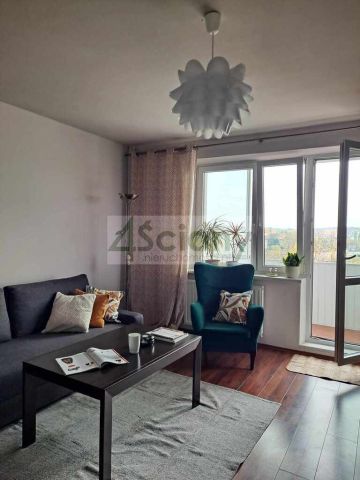 Mieszkanie 2-pokojowe Warszawa Ursynów, ul. Marii Grzegorzewskiej. Zdjęcie 2