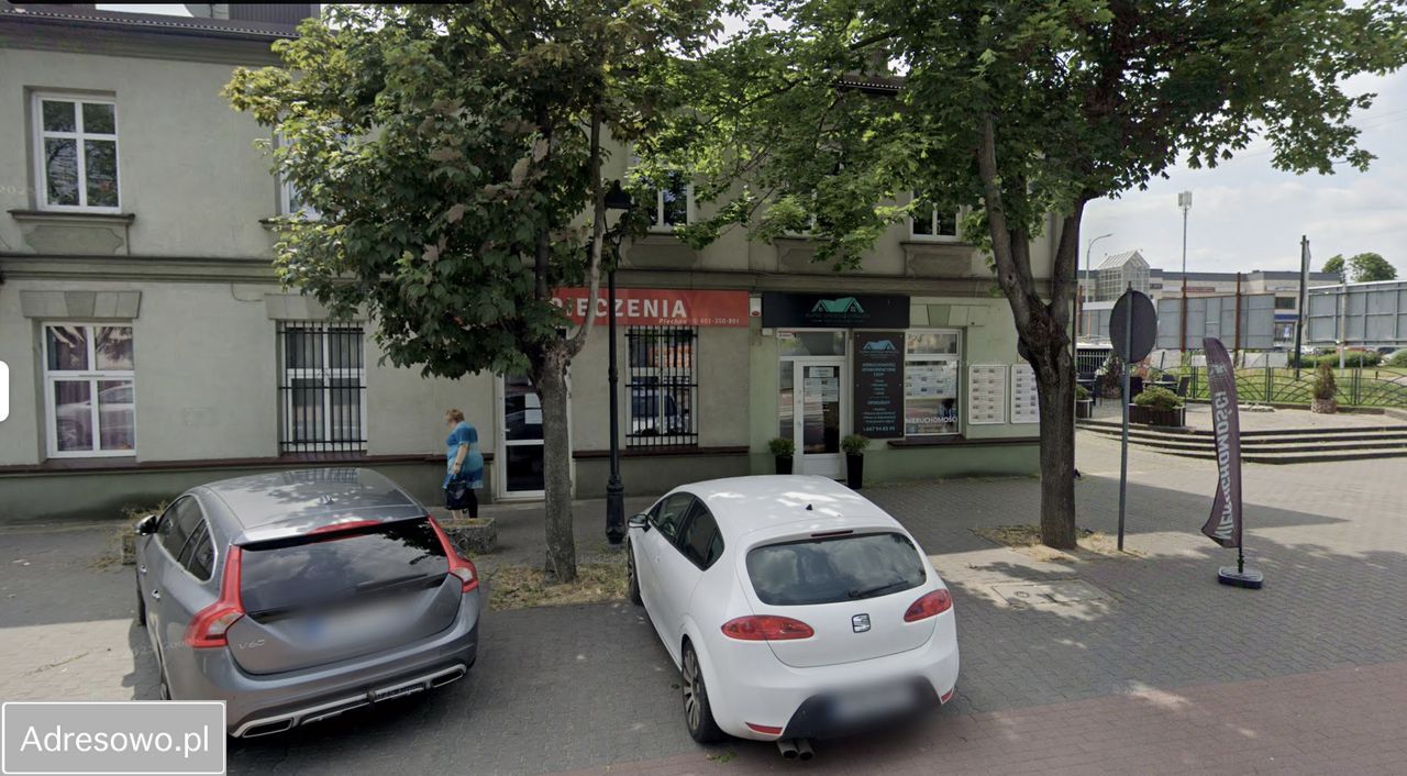 Lokal Tomaszów Mazowiecki, ul. św. Antoniego. Zdjęcie 7