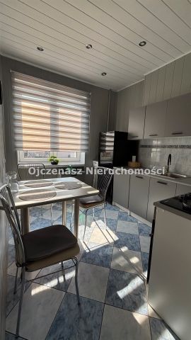 Mieszkanie 1-pokojowe Bydgoszcz Śródmieście. Zdjęcie 4